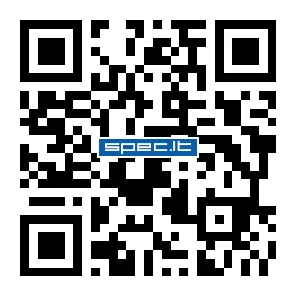 QR kodas | Alorda, UAB