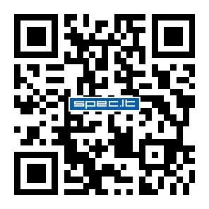 QR kodas | Aloremo, UAB | spec.lt