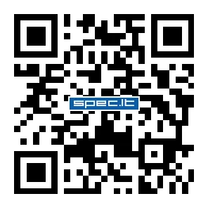 QR kodas | Alorenta, UAB