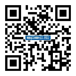 QR kodas | Aloreta, UAB