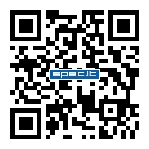 QR kodas | Alorina, UAB