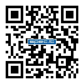 QR kodas | Alorita, IĮ | spec.lt