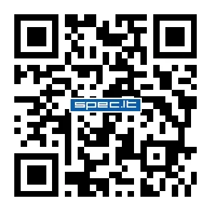 QR kodas | Aloritus, UAB | spec.lt