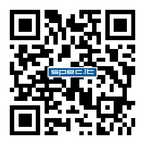 QR kodas | Alornela, UAB