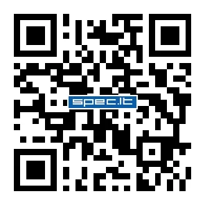 QR kodas | Alorneta, UAB | spec.lt