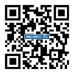 QR kodas | Alorseta, UAB | spec.lt