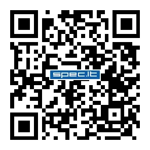 QR kodas | Alos Burlakovos, IĮ