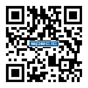 QR kodas | Alos Deinekos individuali įmonė