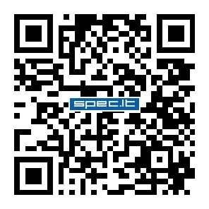 QR kodas | Alos Gascevičienės įmonė | spec.lt
