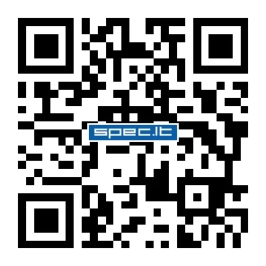 QR kodas | Alos Jurčenko, IĮ