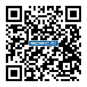 QR kodas | Alos Legenzovos įmonė