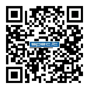 QR kodas | Alos Liepinienės įmonė | spec.lt