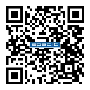 QR kodas | Alos Matvejevos, IĮ | spec.lt