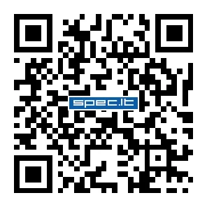QR kodas | Alos Surblienės įmonė | spec.lt