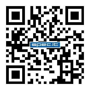 QR kodas | Alosa, UAB