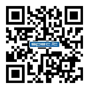 QR kodas | Aloseta, UAB | spec.lt