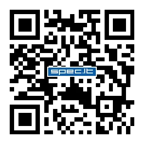 QR kodas | Alosnora, UAB