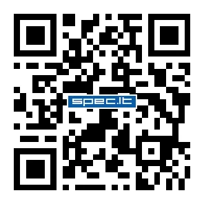 QR kodas | Alospa, UAB