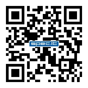 QR kodas | Alostė, UAB | spec.lt