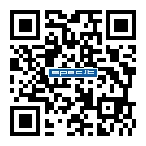 QR kodas | Alota, UAB | spec.lt