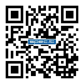 QR kodas | Alotas, UAB | spec.lt