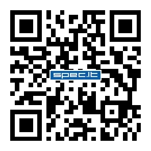 QR kodas | ALOTEKS, UAB | spec.lt