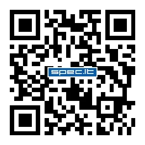 QR kodas | Aloteksa, UAB | spec.lt