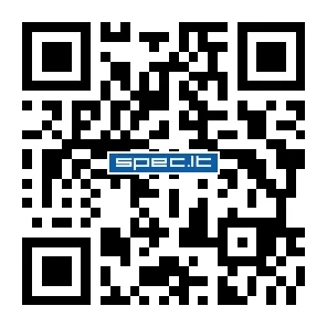 QR kodas | Alotera, UAB | spec.lt