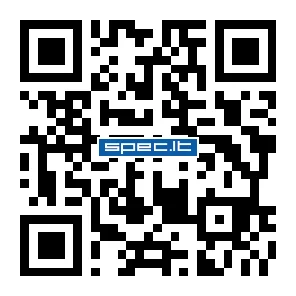 QR kodas | ALOTONA, UAB | spec.lt