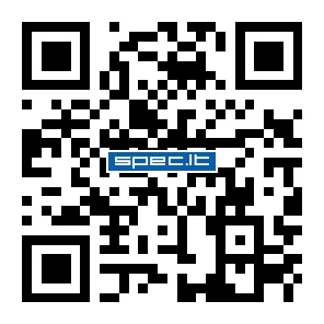 QR kodas | ALOVEDA, UAB | spec.lt