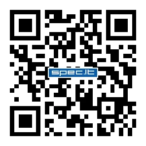 QR kodas | ALOVEKS, UAB | spec.lt