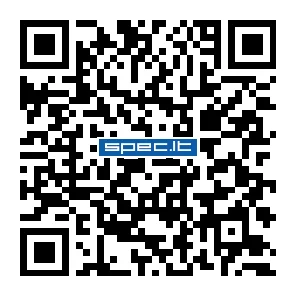 QR kodas | Alovėlė, Alytaus rajono žemės ūkio bendrovė