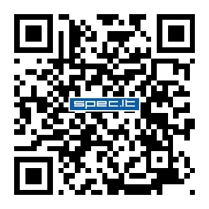 QR kodas | Alovės bendruomenė | spec.lt