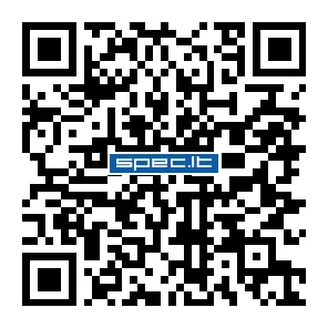 QR kodas | Alovės bendruomenės visuomeninė organizacija Susiedai | spec.lt