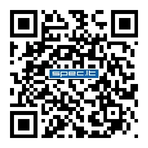 QR kodas | Alovės Švč. Trejybės parapija | spec.lt