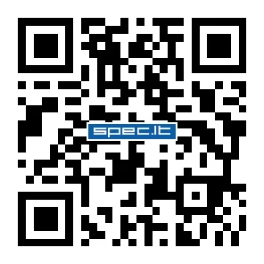 QR kodas | Alovita, MB