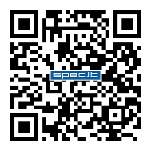 QR kodas | Aloyzo Lizdenio individuali įmonė | spec.lt