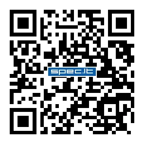 QR kodas | Aloyzo Rimkaus individuali įmonė | spec.lt