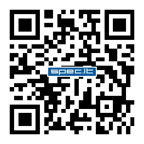 QR kodas | ALP GROUP, UAB | spec.lt
