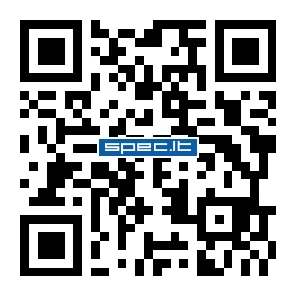 QR kodas | ALP LT, MB