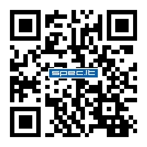 QR kodas | ALPA Group, UAB | spec.lt