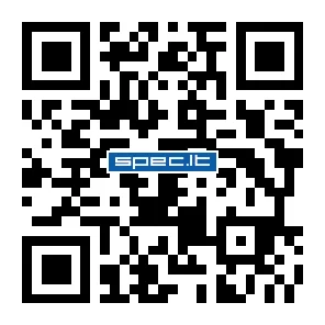 QR kodas | ALPAAL, UAB | spec.lt