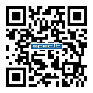 QR kodas | Alpada, MB