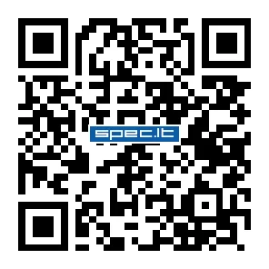 QR kodas | ALPAK Trade Co, UAB