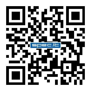 QR kodas | Alpaka mama, MB
