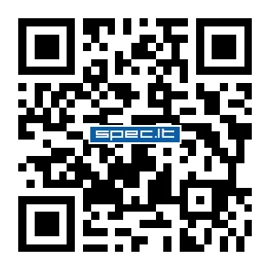 QR kodas | Alpaka, UAB | spec.lt