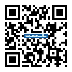 QR kodas | Alpalitas, UAB | spec.lt