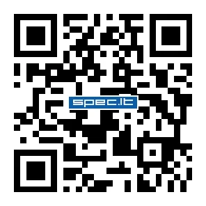 QR kodas | ALPAMA, UAB | spec.lt
