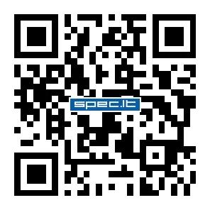 QR kodas | Alpana, UAB | spec.lt