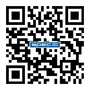 QR kodas | Alparis, MB | spec.lt
